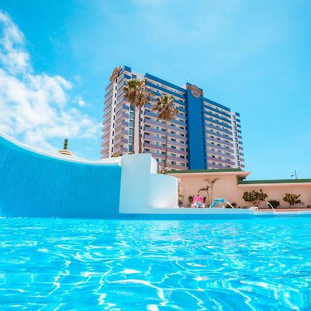 Spectacular View Playa Paraiso 아데제 외부 사진