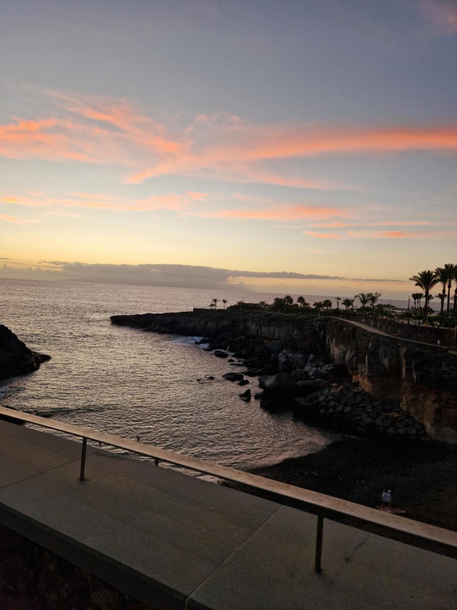 Spectacular View Playa Paraiso 아데제 외부 사진