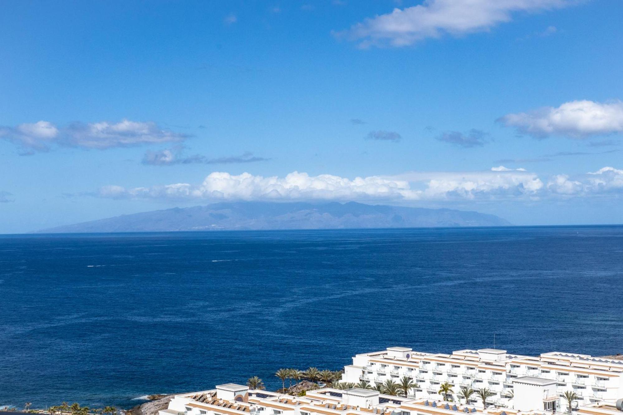 Spectacular View Playa Paraiso 아데제 외부 사진