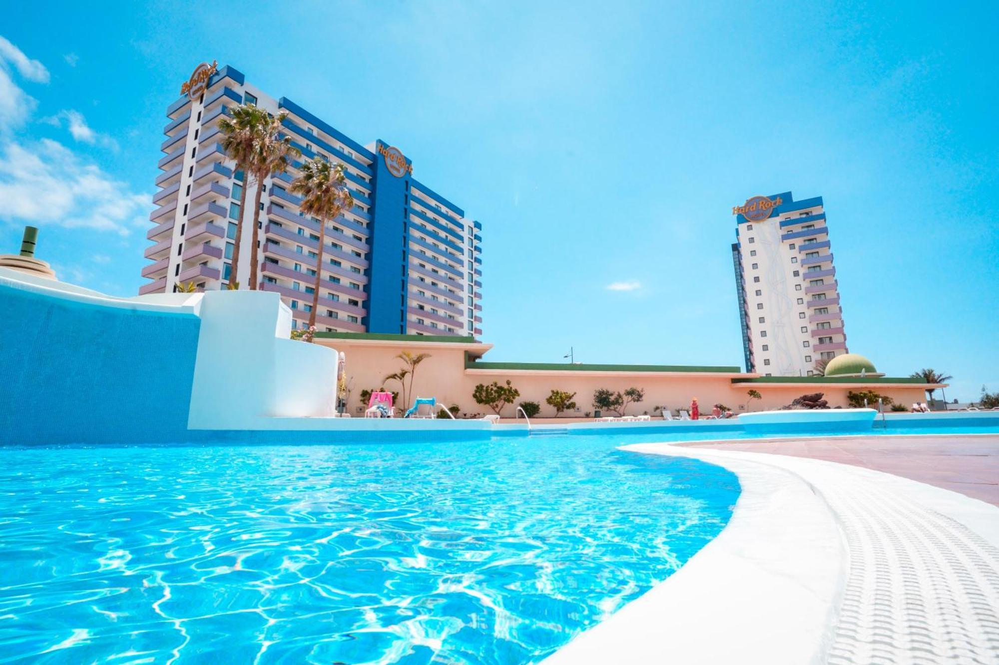 Spectacular View Playa Paraiso 아데제 외부 사진